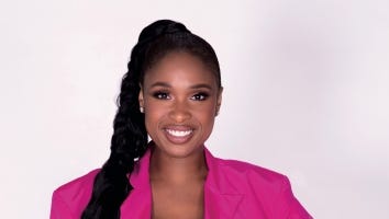 Jennifer Hudson Wants to 'Share Some Hope and Joy' in New Talk Show Promo